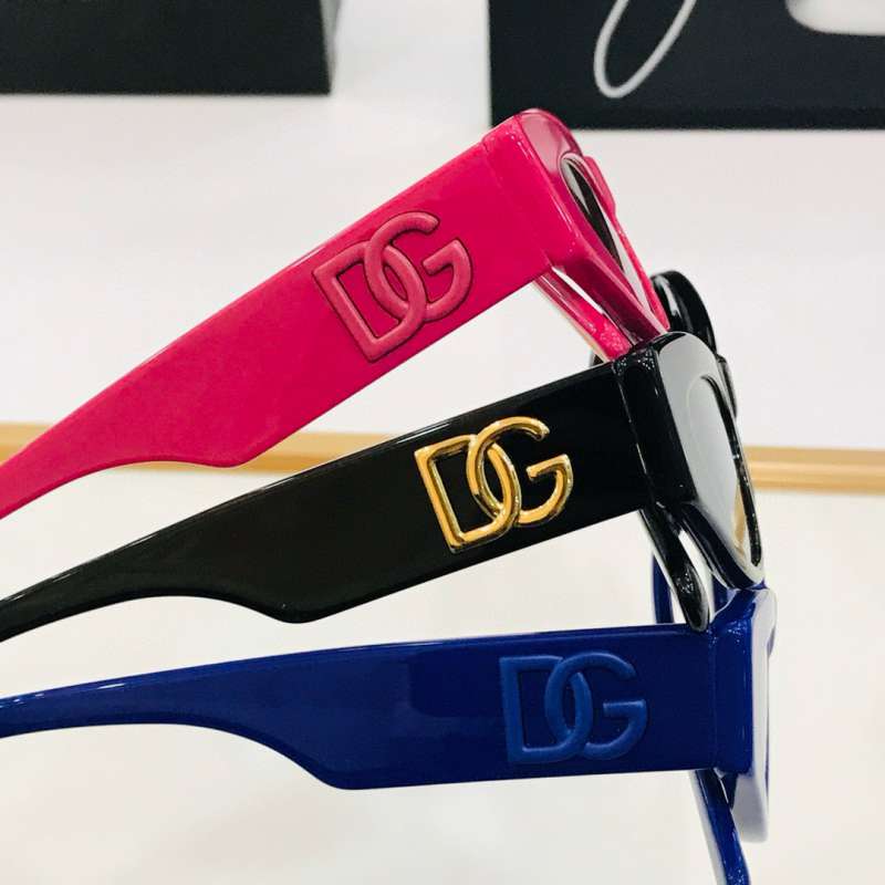 Picture of DG Sunglasses _SKUfw55051172fw